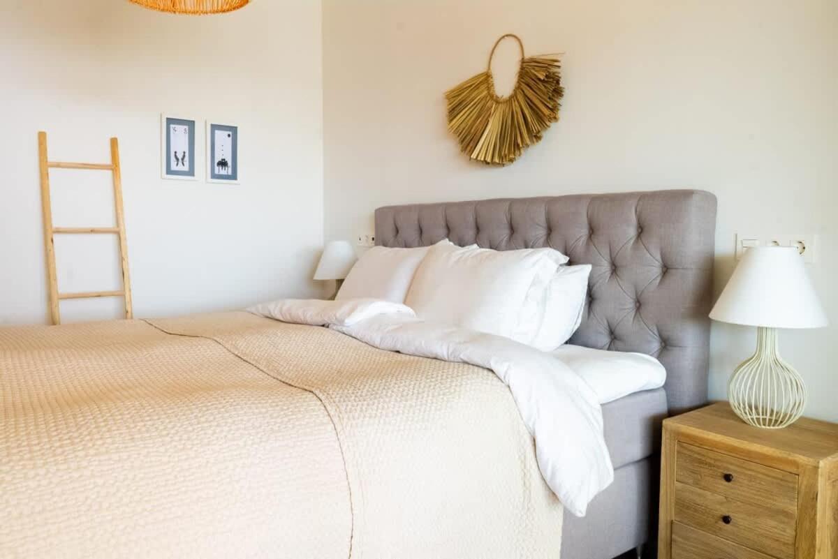 Jardinana Azalea - Gorgeous 3 Bedroom Apartment Close To The Beach Ла-Кала-де-Михас Экстерьер фото